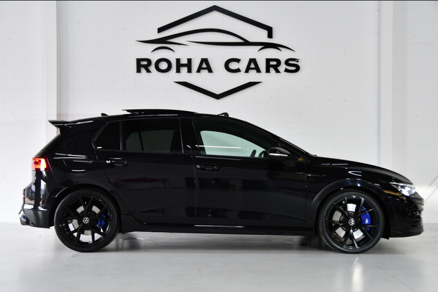 Volkswagen Golf 2.0 TSI R 4Motion, Panoramadak, Headup, Sfeerverlichting