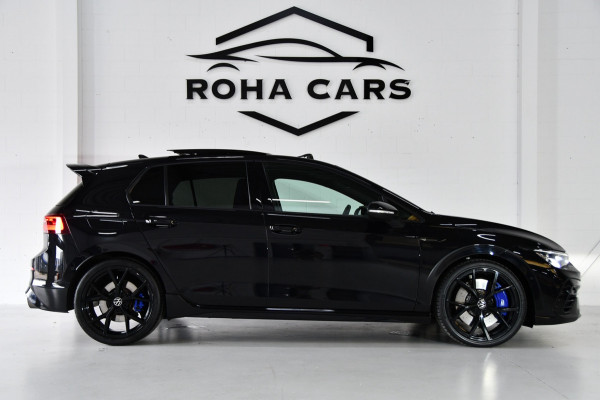 Volkswagen Golf 2.0 TSI R 4Motion, Panoramadak, Headup, Sfeerverlichting
