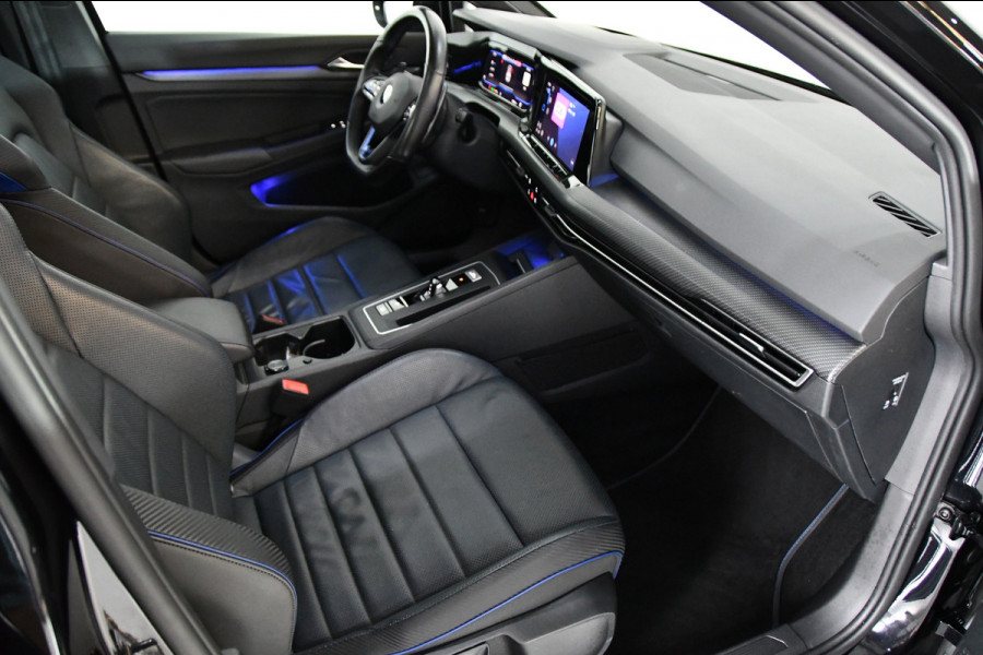 Volkswagen Golf 2.0 TSI R 4Motion, Panoramadak, Headup, Sfeerverlichting