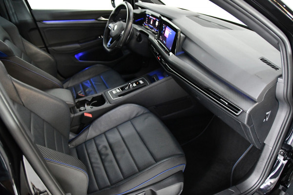 Volkswagen Golf 2.0 TSI R 4Motion, Panoramadak, Headup, Sfeerverlichting
