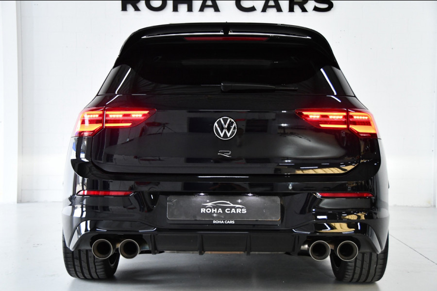 Volkswagen Golf 2.0 TSI R 4Motion, Panoramadak, Headup, Sfeerverlichting