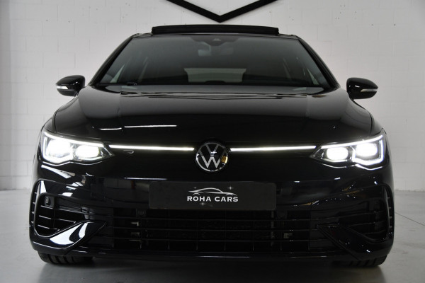 Volkswagen Golf 2.0 TSI R 4Motion, Panoramadak, Headup, Sfeerverlichting