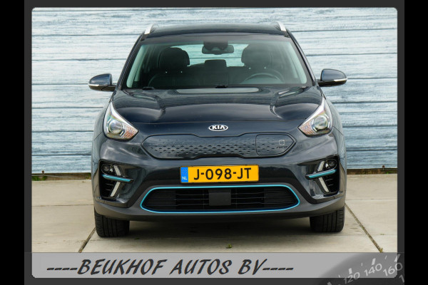 Kia e-Niro DynamicLine 64 kWh Carplay Camera Stoelverwarming