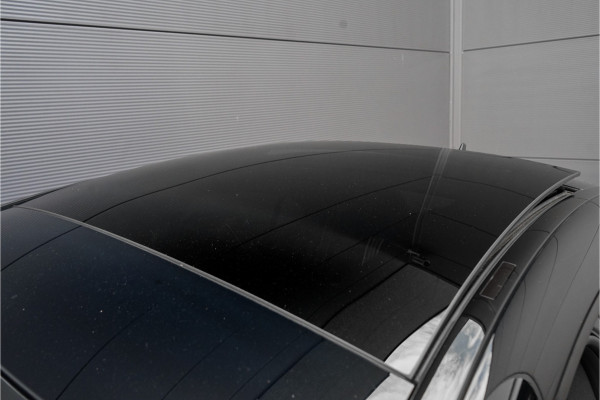 Mercedes-Benz CLA-Klasse 180 Edition AMG Night Pano Camera 18"