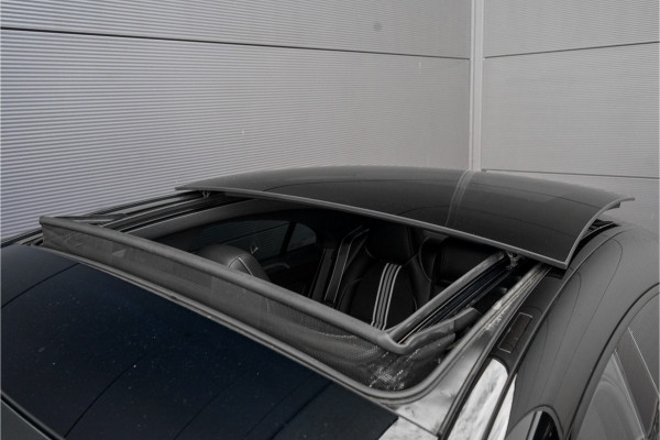 Mercedes-Benz CLA-Klasse 180 Edition AMG Night Pano Camera 18"