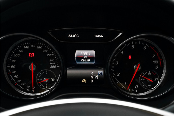 Mercedes-Benz CLA-Klasse 180 Edition AMG Night Pano Camera 18"