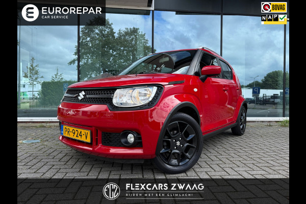 Suzuki Ignis 1.2 Select - Camera - Airco - Media - Stoelverwarming - Org.NL