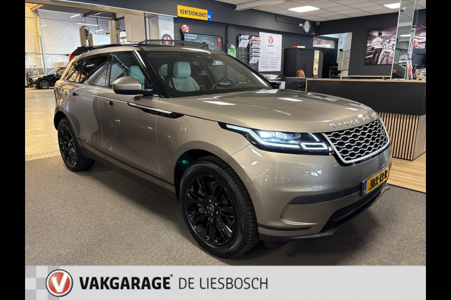 Land Rover Range Rover Velar 2.0 P400e S facelift / panorama-dak / camera / Meridian / navi / apple carplay / 20 inch