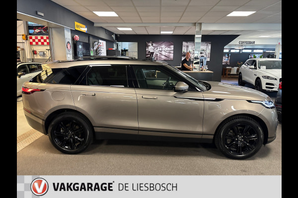Land Rover Range Rover Velar 2.0 P400e S facelift / panorama-dak / camera / Meridian / navi / apple carplay / 20 inch