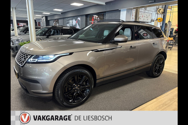 Land Rover Range Rover Velar 2.0 P400e S facelift / panorama-dak / camera / Meridian / navi / apple carplay / 20 inch
