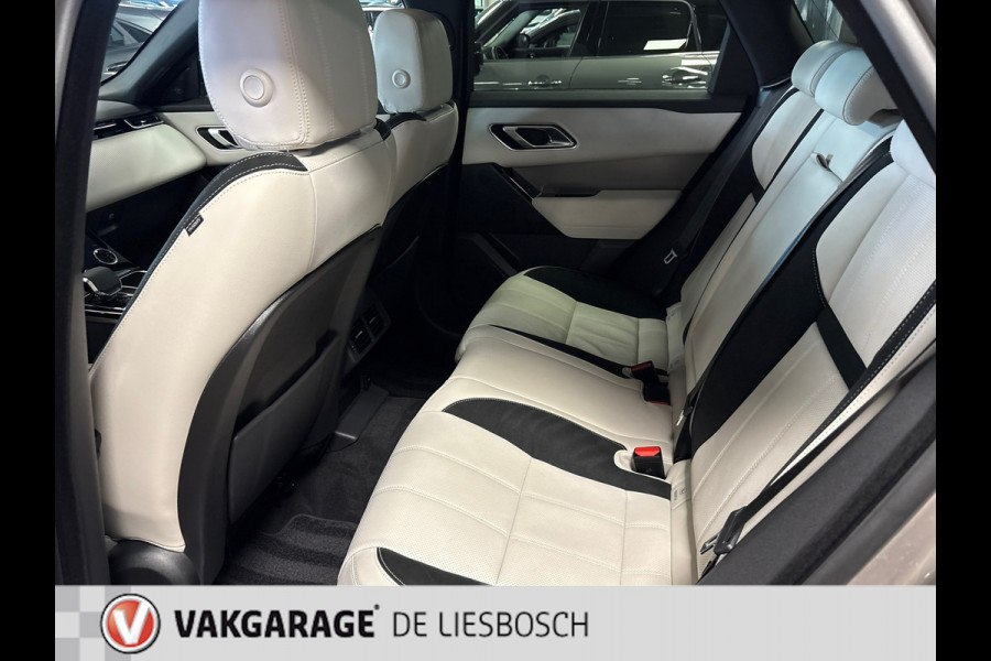 Land Rover Range Rover Velar 2.0 P400e S facelift / panorama-dak / camera / Meridian / navi / apple carplay / 20 inch