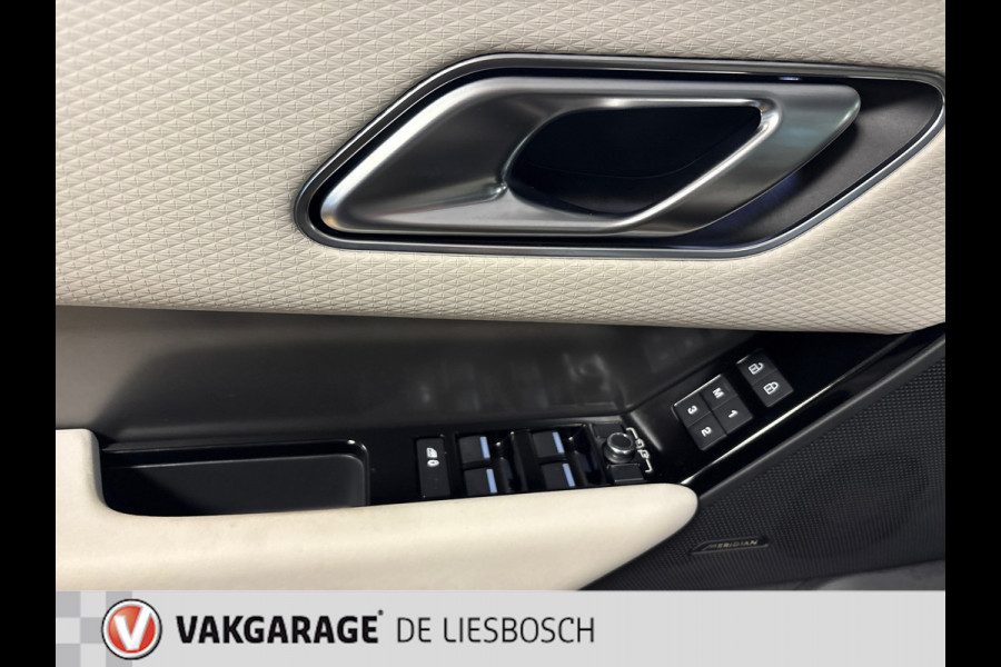 Land Rover Range Rover Velar 2.0 P400e S facelift / panorama-dak / camera / Meridian / navi / apple carplay / 20 inch