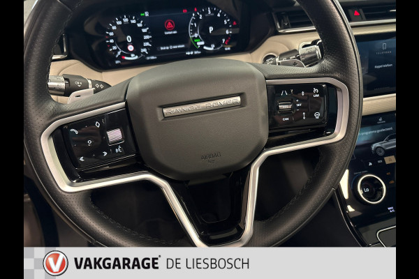 Land Rover Range Rover Velar 2.0 P400e S facelift / panorama-dak / camera / Meridian / navi / apple carplay / 20 inch