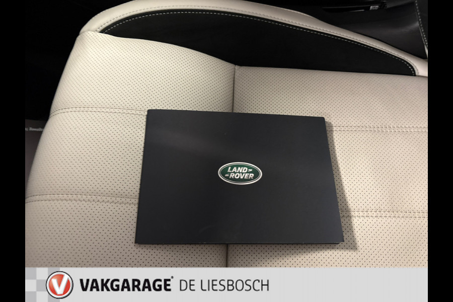 Land Rover Range Rover Velar 2.0 P400e S facelift / panorama-dak / camera / Meridian / navi / apple carplay / 20 inch