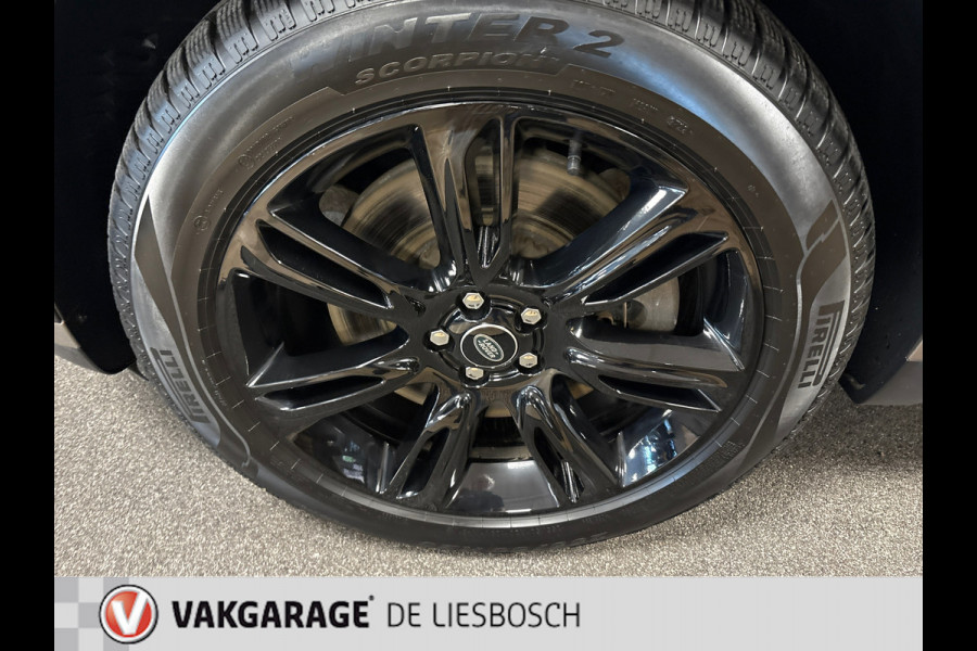 Land Rover Range Rover Velar 2.0 P400e S facelift / panorama-dak / camera / Meridian / navi / apple carplay / 20 inch