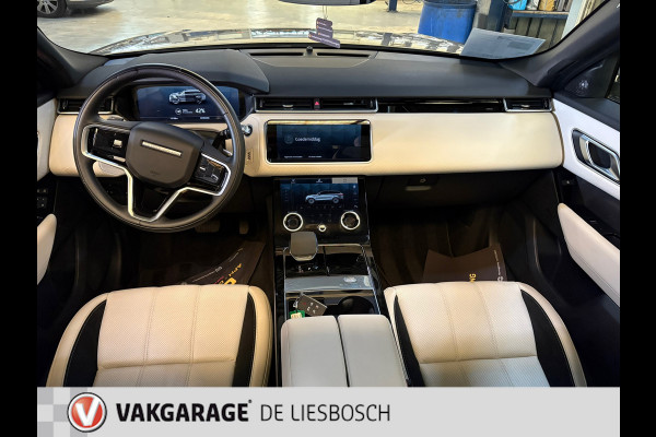 Land Rover Range Rover Velar 2.0 P400e S facelift / panorama-dak / camera / Meridian / navi / apple carplay / 20 inch