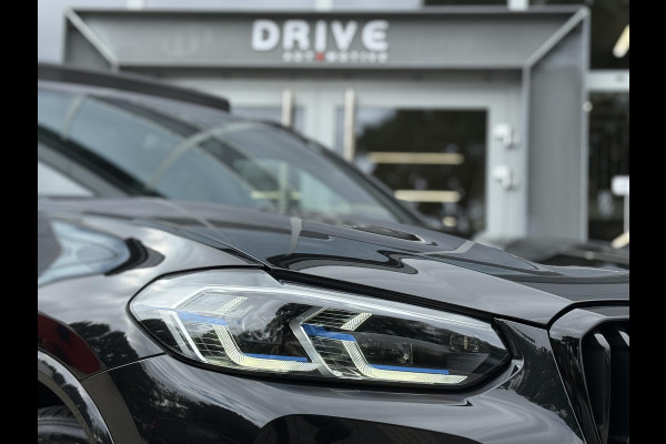 BMW X3 xDrive30e High Executive M-Sport Plus|SOH98%|Pano|Laser|21"|HUD|Trekhaak