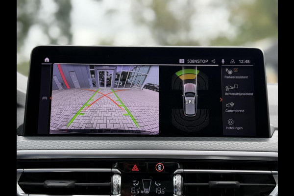 BMW X3 xDrive30e High Executive M-Sport Plus|SOH98%|Pano|Laser|21"|HUD|Trekhaak