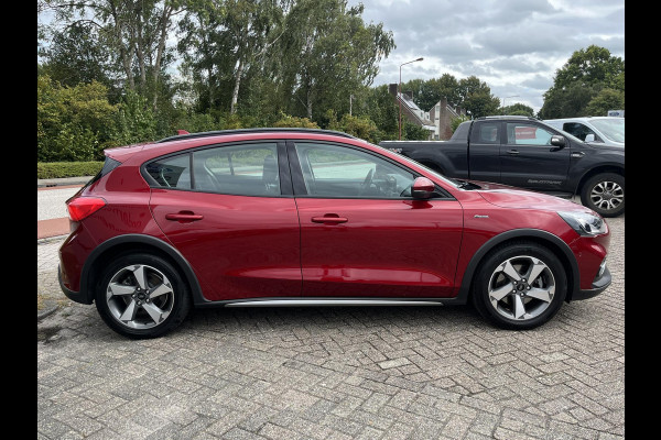 Ford Focus 1.0 EcoBoost Active Business 125pk Adaptieve Cruise | Afneembare Trekhaak | Winterpack | B&O Audio