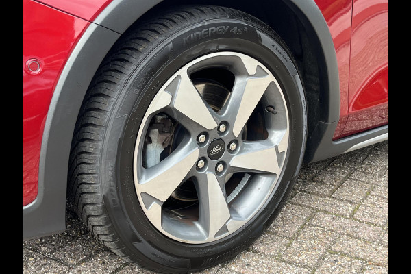 Ford Focus 1.0 EcoBoost Active Business 125pk Adaptieve Cruise | Afneembare Trekhaak | Winterpack | B&O Audio