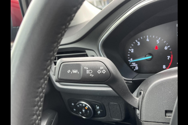 Ford Focus 1.0 EcoBoost Active Business 125pk Adaptieve Cruise | Afneembare Trekhaak | Winterpack | B&O Audio