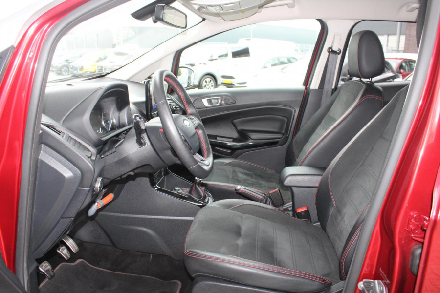 Ford EcoSport 1.0 EcoBoost ST-Line | Winter Pack | Bang&Olufsen | Camera