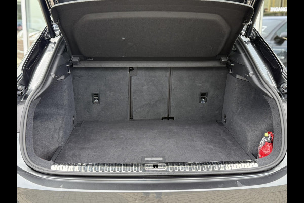 Audi Q3 Sportback 35 TFSI S Edition Daytona|Matrix Led|Stoelverw|Cam
