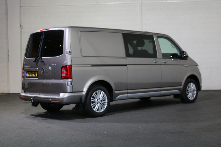 Volkswagen Transporter 2.0 TDI 150pk L2 H1 DC Automaat Led 2x Schuifdeur (wordt verwacht)