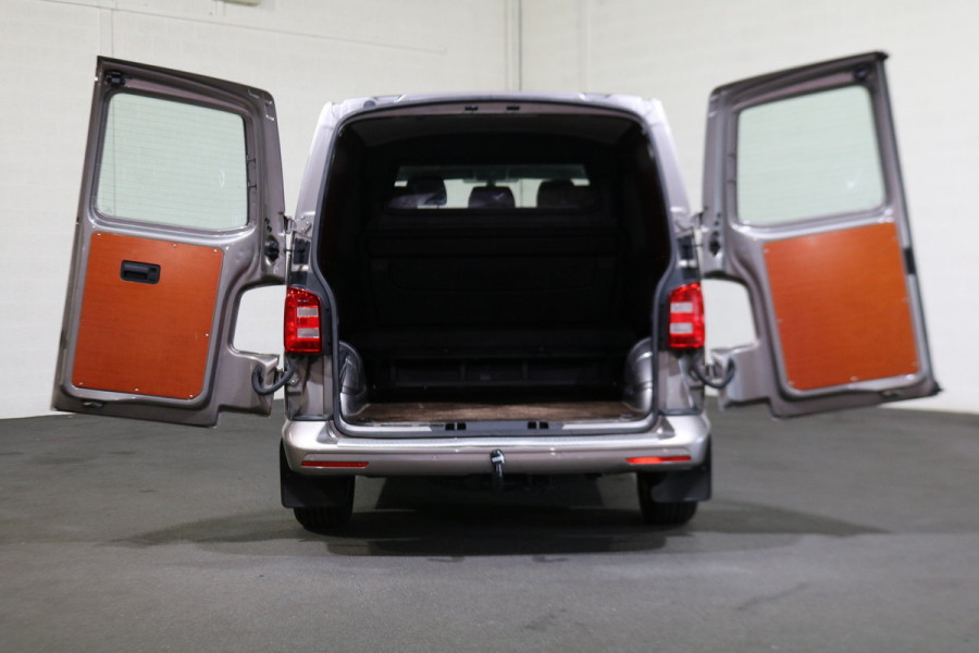 Volkswagen Transporter 2.0 TDI 150pk L2 H1 DC Automaat Led 2x Schuifdeur (wordt verwacht)