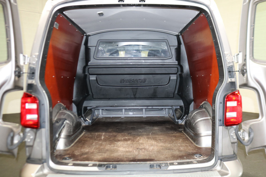 Volkswagen Transporter 2.0 TDI 150pk L2 H1 DC Automaat Led 2x Schuifdeur (wordt verwacht)