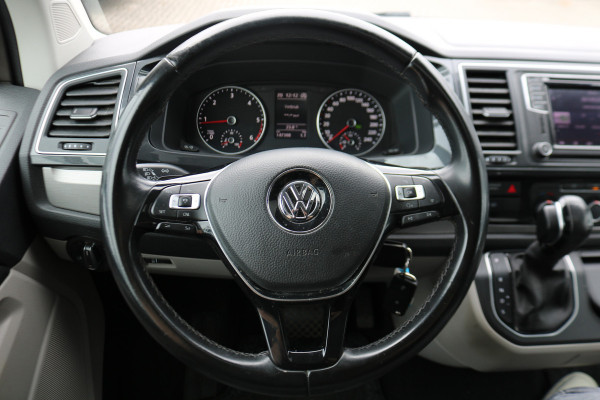 Volkswagen Transporter 2.0 TDI 150pk L2 H1 DC Automaat Led 2x Schuifdeur (wordt verwacht)