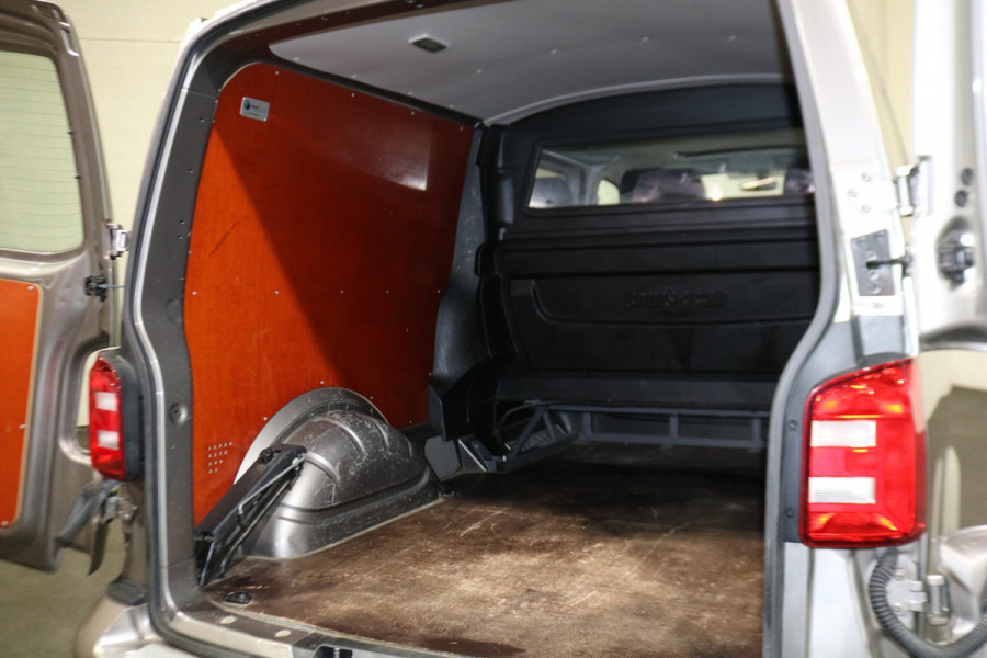 Volkswagen Transporter 2.0 TDI 150pk L2 H1 DC Automaat Led 2x Schuifdeur (wordt verwacht)