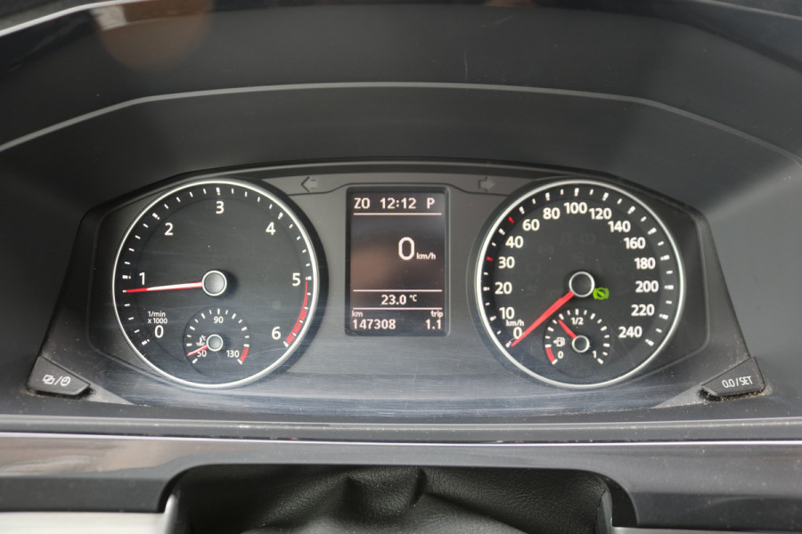 Volkswagen Transporter 2.0 TDI 150pk L2 H1 DC Automaat Led 2x Schuifdeur (wordt verwacht)