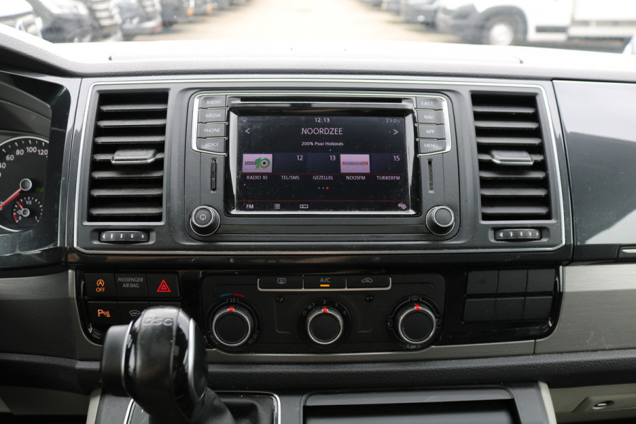 Volkswagen Transporter 2.0 TDI 150pk L2 H1 DC Automaat Led 2x Schuifdeur (wordt verwacht)