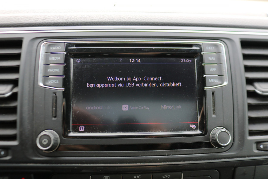 Volkswagen Transporter 2.0 TDI 150pk L2 H1 DC Automaat Led 2x Schuifdeur (wordt verwacht)