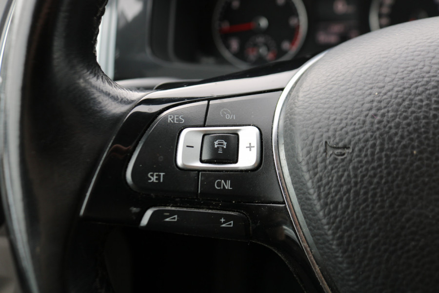 Volkswagen Transporter 2.0 TDI 150pk L2 H1 DC Automaat Led 2x Schuifdeur (wordt verwacht)