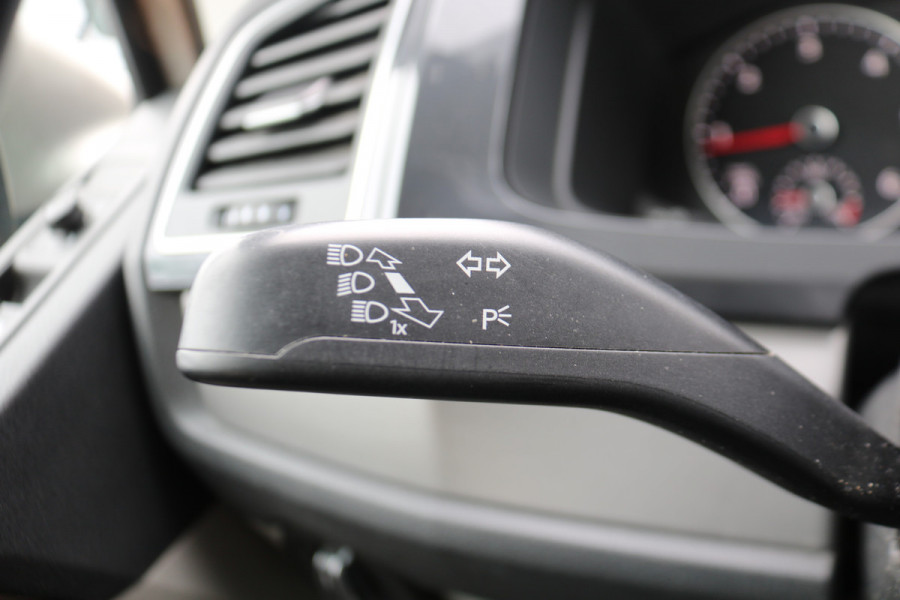 Volkswagen Transporter 2.0 TDI 150pk L2 H1 DC Automaat Led 2x Schuifdeur (wordt verwacht)