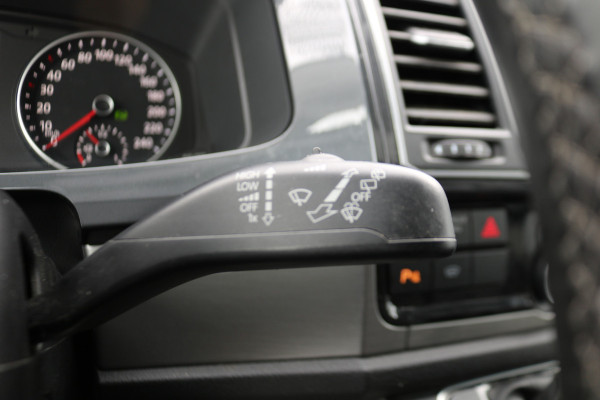 Volkswagen Transporter 2.0 TDI 150pk L2 H1 DC Automaat Led 2x Schuifdeur (wordt verwacht)