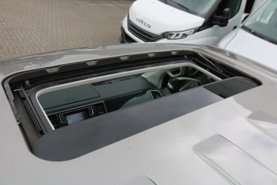 Volkswagen Transporter 2.0 TDI 150pk L2 H1 DC Automaat Led 2x Schuifdeur (wordt verwacht)