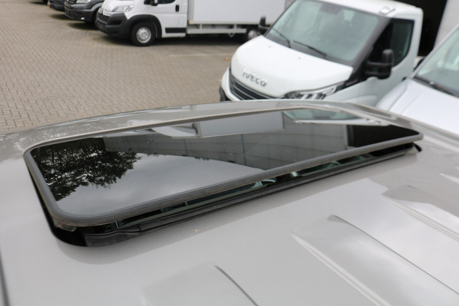Volkswagen Transporter 2.0 TDI 150pk L2 H1 DC Automaat Led 2x Schuifdeur (wordt verwacht)