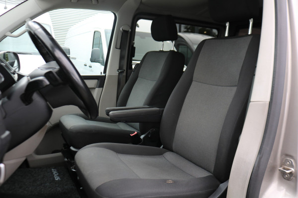 Volkswagen Transporter 2.0 TDI 150pk L2 H1 DC Automaat Led 2x Schuifdeur (wordt verwacht)