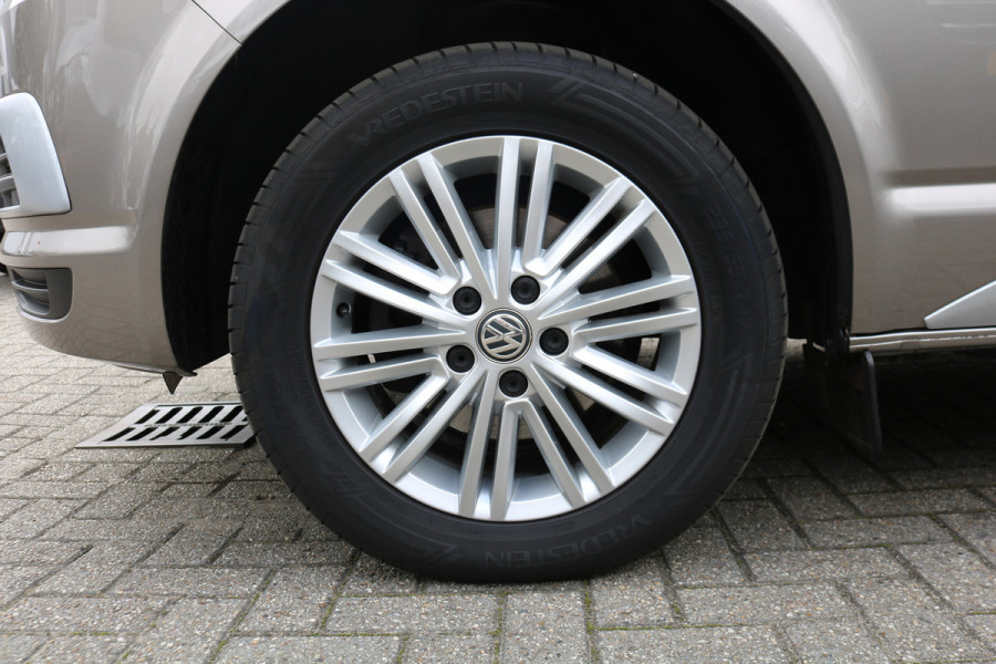 Volkswagen Transporter 2.0 TDI 150pk L2 H1 DC Automaat Led 2x Schuifdeur (wordt verwacht)