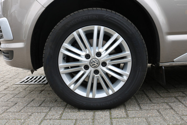 Volkswagen Transporter 2.0 TDI 150pk L2 H1 DC Automaat Led 2x Schuifdeur (wordt verwacht)