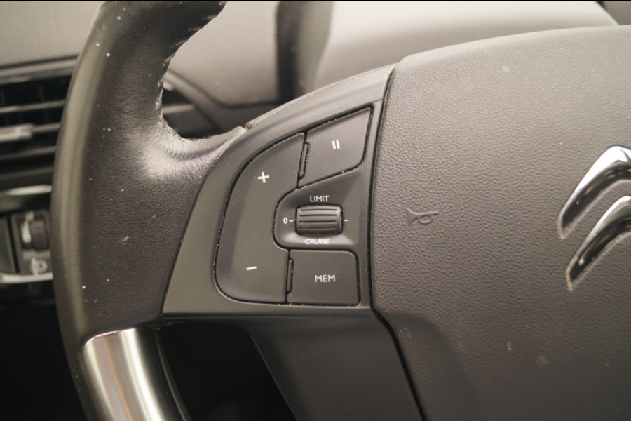 Citroën Grand C4 Spacetourer 1.2 PureTech Feel 7-persoons -NAVI-ECC-PDC-