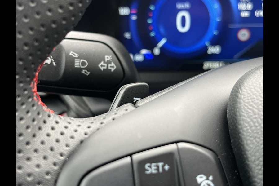 Ford Puma 1.0 EcoBoost Hybrid ST-Line X 125pk Automaat | Afneembare Trekhaak | Adaptieve Cruise | Winterpack | Achteruitrijcamera | B&O audio | 1e Eigenaar!