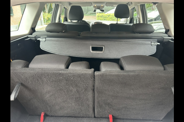 Renault Grand Scénic 1.3 TCe Limited 7-Persoons Navi, Trekhaak, 1e Eigenaar