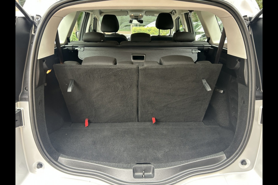 Renault Grand Scénic 1.3 TCe Limited 7-Persoons Navi, Trekhaak, 1e Eigenaar