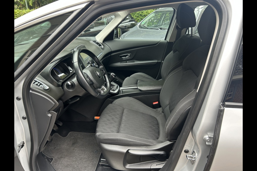 Renault Grand Scénic 1.3 TCe Limited 7-Persoons Navi, Trekhaak, 1e Eigenaar