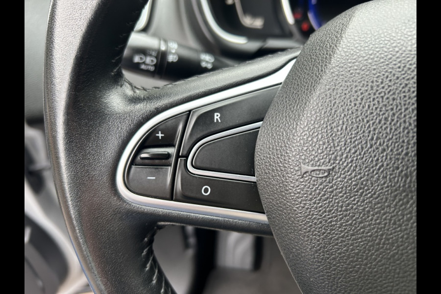 Renault Grand Scénic 1.3 TCe Limited 7-Persoons Navi, Trekhaak, 1e Eigenaar