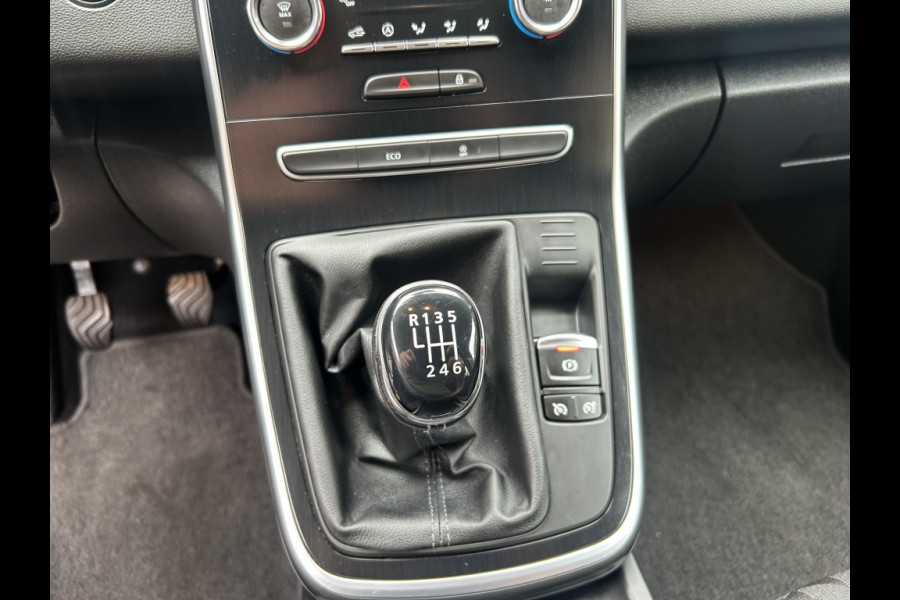 Renault Grand Scénic 1.3 TCe Limited 7-Persoons Navi, Trekhaak, 1e Eigenaar
